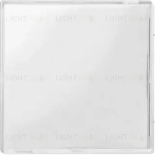 Merten M-Creativ Накладка на одноклавишные механизмы MTN3340-3500 MTN3340-3500