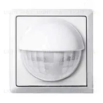 Merten KNX SD Бел Накладка датчика движения высота установки 2,2 м MTN566919 MTN566919