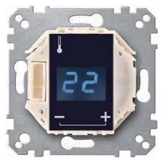 Merten Механизм сенсорного термостата MTN5775-0000 MTN5775-0000