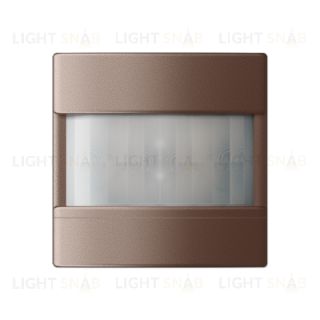 Jung Датчик движения стандарт мокко A17180MO A17180MO