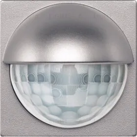 Merten SM Алюминий Накладка датчика движения Стандарт 2,2 м MTN568760 MTN568760