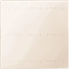 Merten SM Беж глянц Накладка светорегулятора-выключателя нажимного MTN577644 MTN577644