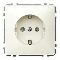 Розетка с заземлением Merten 16А/250В MTN2301-4044 MTN2301-4044