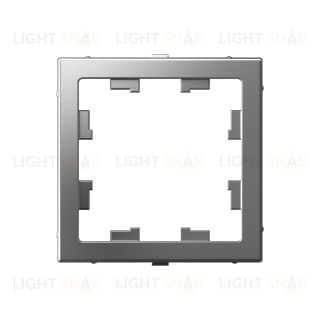 Адаптер для функции AtlasDesign Systeme Electric ArtGallery сталь GAL000908 GAL000908