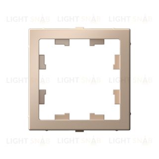 Адаптер для функции AtlasDesign Systeme Electric ArtGallery песочный GAL001208 GAL001208