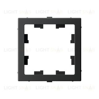 Адаптер для функции AtlasDesign Systeme Electric ArtGallery карбон GAL001008 GAL001008