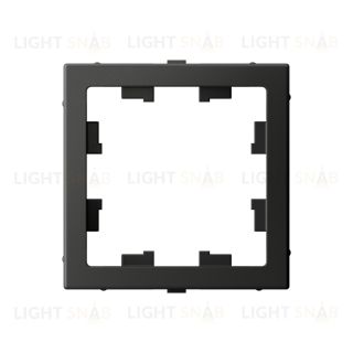 Адаптер для функции AtlasDesign Systeme Electric ArtGallery базальт GAL001408 GAL001408