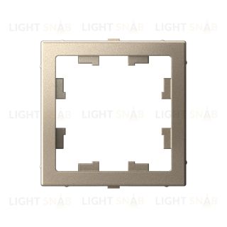 Адаптер для функции AtlasDesign Systeme Electric ArtGallery шампань GAL000508 GAL000508