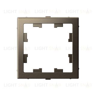 Адаптер для функции AtlasDesign Systeme Electric ArtGallery мокко GAL000608 GAL000608