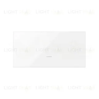 Simon 100 Белый глянец Клавиша выключателя 10000010-130 10000010-130