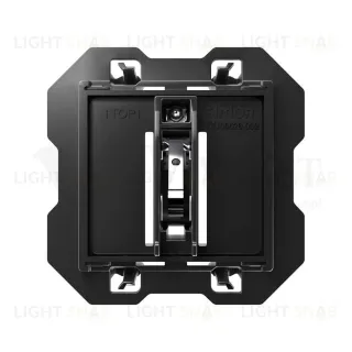 Simon 100 Карточный выключатель проходной 10A 250В~ с 1 микропереключателем 10000526-039 10000526-039