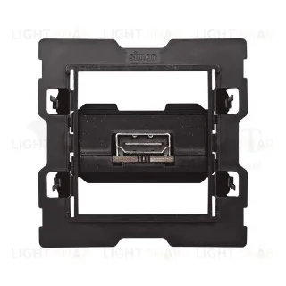 Simon 100 Розетка HDMI v1.4 10000560-039 10000560-039