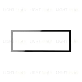 Simon 100 Черный глянец Рамка универсальная на 3 поста 10000630-138 10000630-138