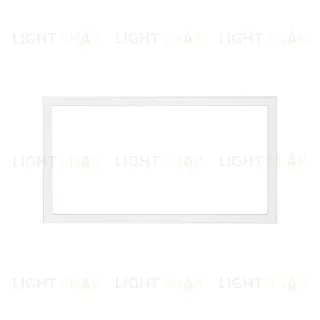 Simon 100 Белый матовый Рамка универсальная на 2 поста 10000620-230 10000620-230