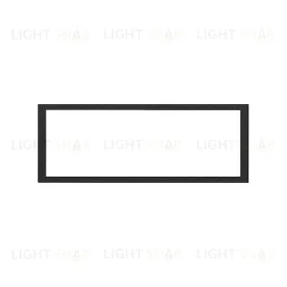 Simon 100 Черный матовый Рамка универсальная на 3 поста 10000630-238 10000630-238