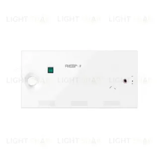 Simon 100 Белый глянец Клавиша выключателя жалюзи 10001080-130 10001080-130