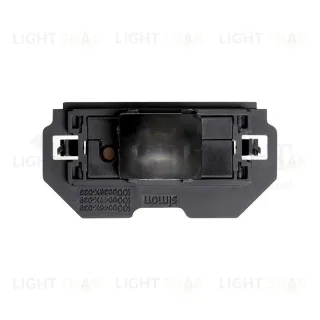 Simon 100 Датчик движения с черной линзой 8м 800Вт 230В~ 10001344-039 10001344-039