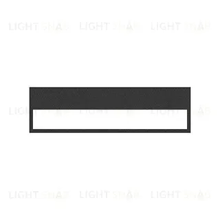 Simon 100 Черный матовый Рамка «минимум» на 4 поста 10001640-238 10001640-238