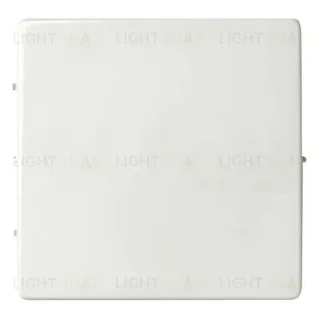 Simon S82 Concept Матовый белый, Клавиша для выключателя 8200010-090 8200010-090