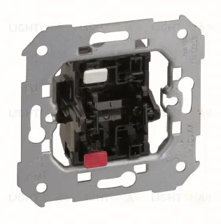 Выключатель, 10А 250В, S82,82N,88, механизм 75101-39 75101-39