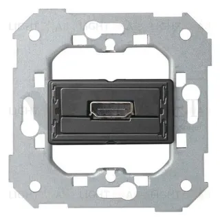 Simon 82 Detail Коннектор HDMI v 1.4 , мама 7501094-039 7501094-039