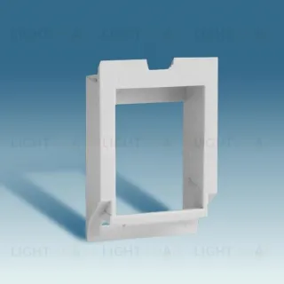 Simon 75 Адаптер для коннектора RJ45 75001-39 75001-39