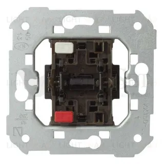 Simon 75 Мех Кнопка 1-ая 75150-39 75150-39