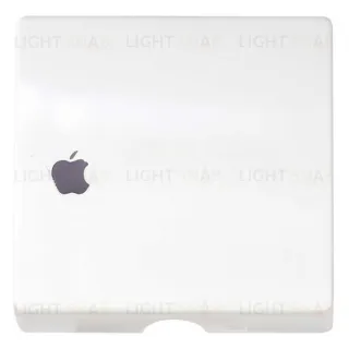 Simon S82 Concept Матовый белый, Накладка для шнурового выключателя и вывода кабеля 8200051-090 8200051-090