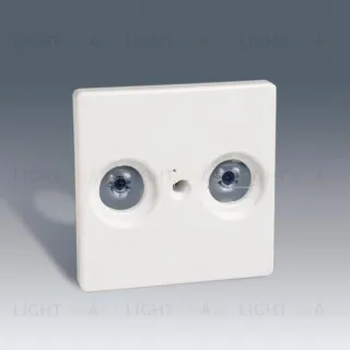 Накладка на 75486-, 75487-, 75488-, S82,82N, графит 82053-38 82053-38