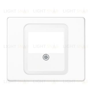 Jung SL 500 Белая крышка для TAE розетки SL569TWW SL569TWW