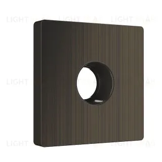 Накладка для TV розетки Werkel, бронзовый a051069 a051069