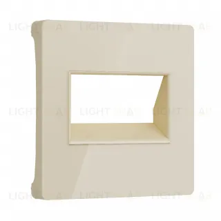 Интернет розетка двойная Werkel 5 категории RJ-45 айвори акрил a051115+a064068 a051115 + a064068