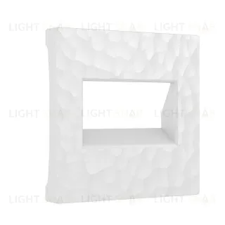 Накладка Werkel для двойной розетки Еthernet RJ-45 белый hammer a052016 a052016