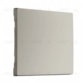 Клавиша для выключателя перекрестного Werkel (дымчатый) a069451 a069451