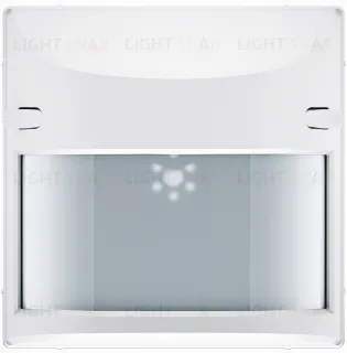 ABB SKY Альпийский белый Датчик движения (ИК пассивный) 2CLA854110A1101 2CLA854110A1101