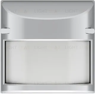 ABB SKY Нержавеющая сталь Датчик движения (ИК пассивный) 2CLA854110A1401 2CLA854110A1401