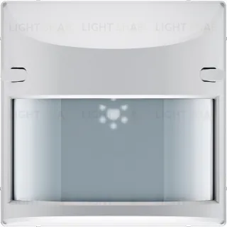 ABB SKY Серебристый алюминий Датчик движения (ИК пассивный) 2CLA854110A1301 2CLA854110A1301