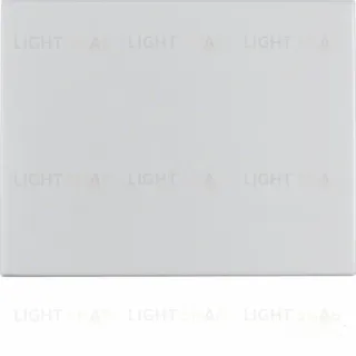 Клавиша, K.5, цвет: алюминиевый 14057003 14057003