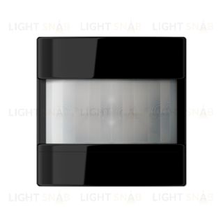 Jung A 500 Черный накладка датчика движения Стандарт 1,1м A17180SW A17180SW