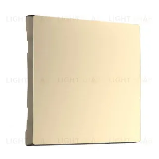 Клавиша для выключателя перекрестного Werkel, шампань a050863 a050863