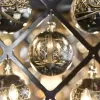 Люстра Spencer chandelier 3003–D40 18017 - 4