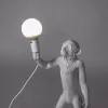Лампа настольная The Monkey Lamp Standing Version 17725 - 1