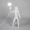 Лампа настольная The Monkey Lamp Standing Version 17725 - 2