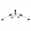 Люстра Serge Mouille Lamp 6 17129 - 1