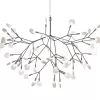 Люстра Heracleum D98 17399 - 1