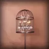 Лампа настольная Vintage birdcage 5006–T5 18243 - 1