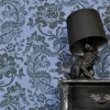 Лампа настольная Rabbit 17698 - 9