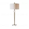 Настольная лампа Gramercy Home TL088-1-BRSH 25186 - 1