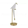 Лампа настольная Origami Bird 17706 - 2