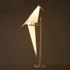 Лампа настольная Origami Bird 17706 - 1